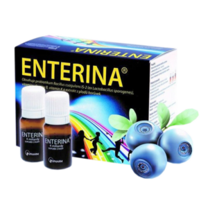 Inpharm Enterina probiotika