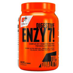 Extrifit Enzy 7! Digestive Enzymes