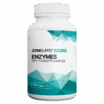 Enzymes Opti7 Digest® Complex 100cps 1+1