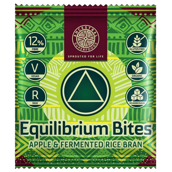 Ancestral Superfoods Equilibrium Bites BIO