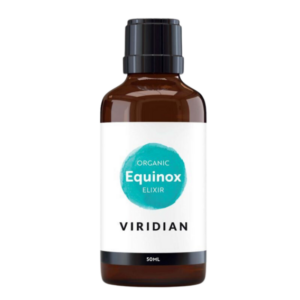 Viridian Equinox Elixir Organic
