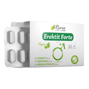 Revix Erektit Forte