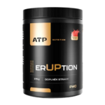 ATP Nutrition Eruption