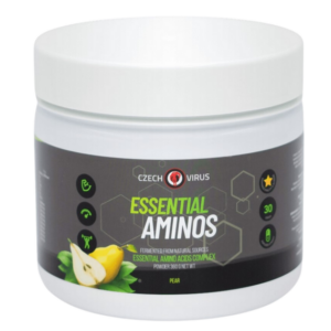 Czech Virus Essential Aminos