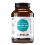 Viridian Essential Man Formula