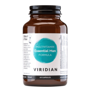Viridian Essential Man Formula