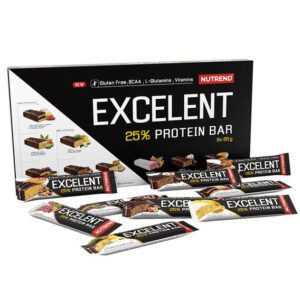 Nutrend Excelent Protein Bar