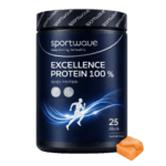 Sport Wave 100% Whey Ultra Protein