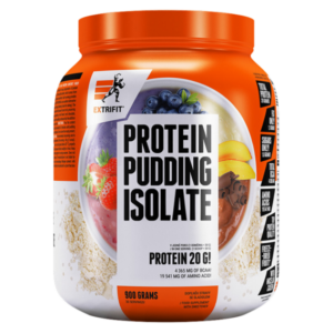 Extrifit Protein Pudding Isolate
