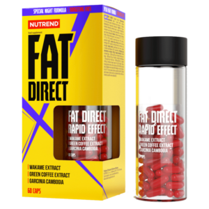 Nutrend Fat Direct