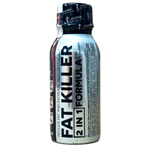 FA FAT KILLER 2in1 FORMULA