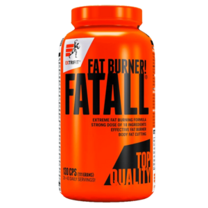 Extrifit Fatall Ultimate Fat Burner