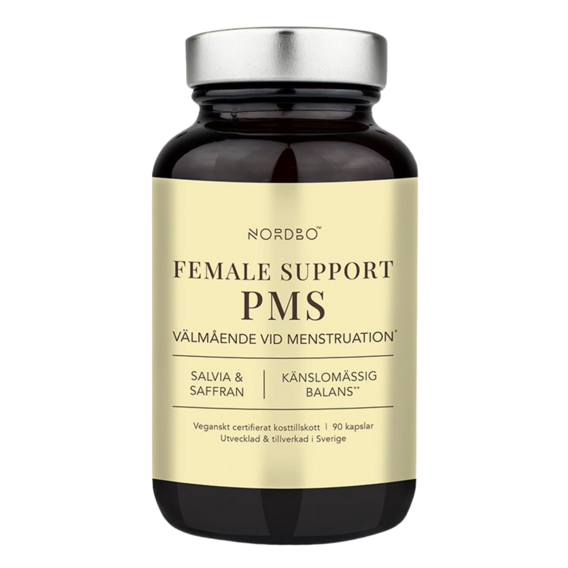 Nordbo Female Support PMS