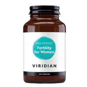 Viridian Fertility for Women