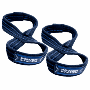 Power System FIGURE 8 Silový popruh