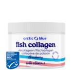arctic blue® Fish Collagen + Vitamin C (Seagarden Norway)