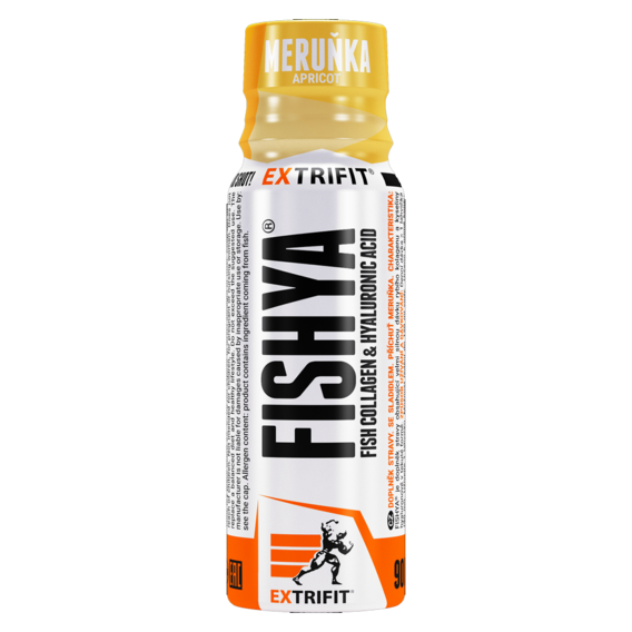 Extrifit Fishya Shot