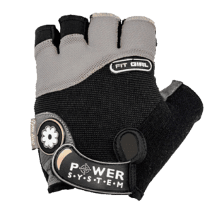 Power System Rukavice FIT GIRL PS-2900