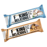 Allnutrition F**king Delicious Snack bar