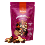Grizly Fitness směs