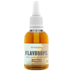 MyProtein FlavDrops