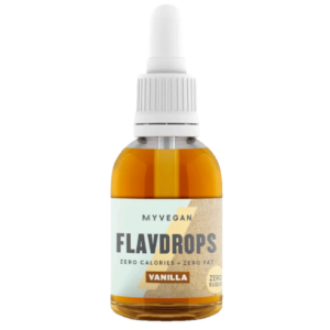 MyProtein FlavDrops