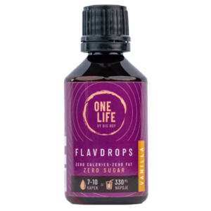 One Life Flavdrops