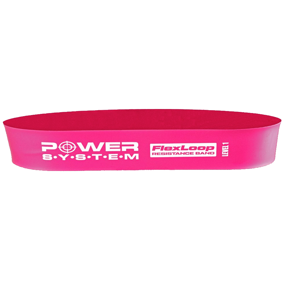Power System Gumička na cvičení FLEX LOOP