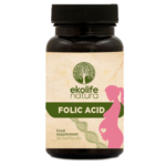 Ekolife Natura Folic Acid