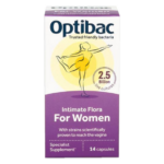 Optibac For Women