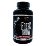 Rich Piana 5% Freak Show
