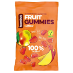 Bombus Fruit Gummies