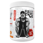 Rich Piana 5% Full As F*ck