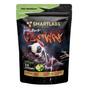 Smartlabs Furious Clown