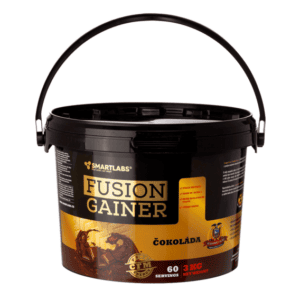 Smartlabs Fusion Gainer 15%