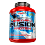 Amix Whey-Pro Fusion Protein