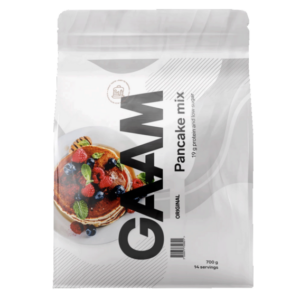 GAAM Pancake mix
