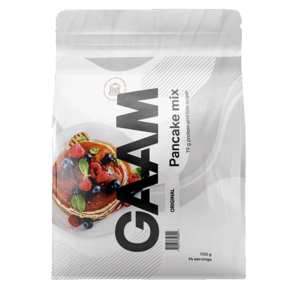 GAAM Pancake mix