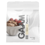 GAAM Pudding