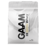 GAAM 100% Whey Premium
