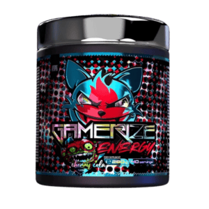 Gamerize Energy