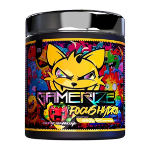 Gamerize Focus Hydro