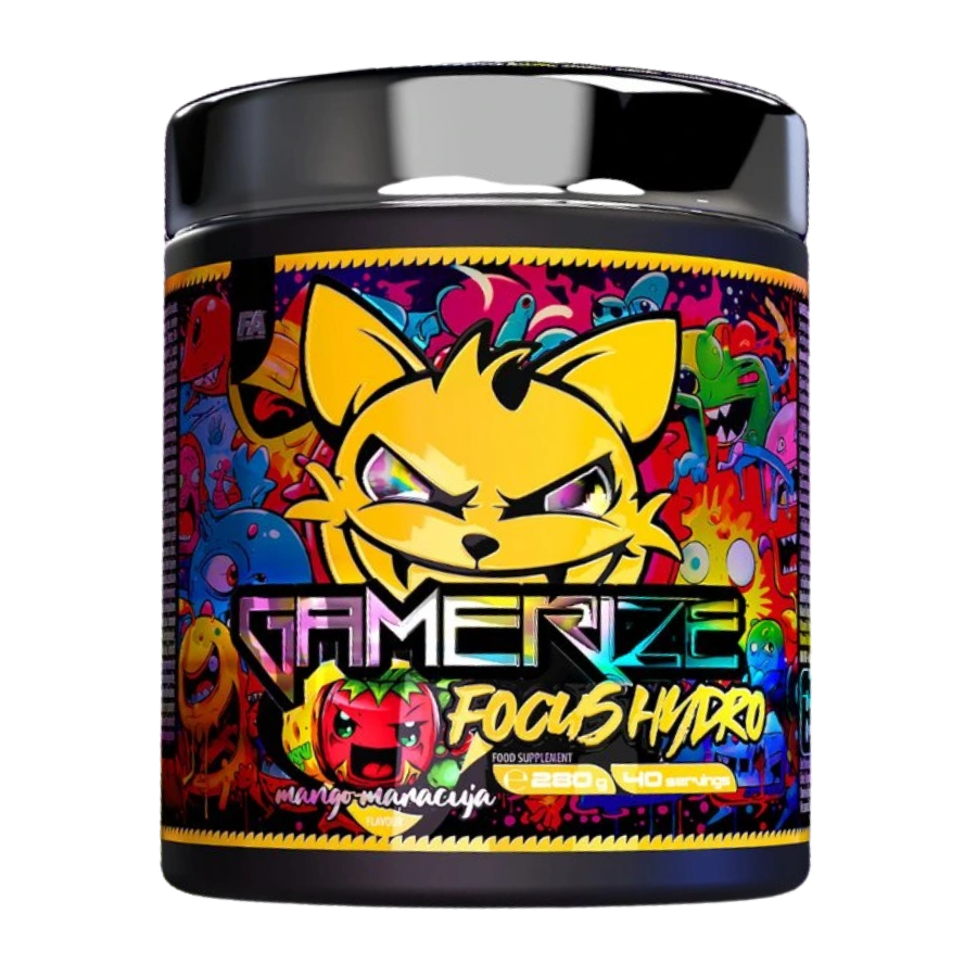 Gamerize Focus Hydro
