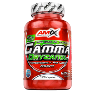 Amix Gamma Oryzanol