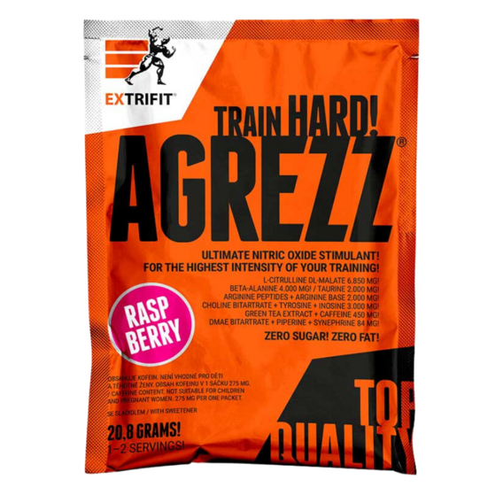 Extrifit Agrezz
