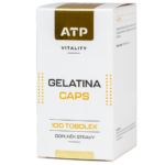 ATP Vitality Gelatina Caps