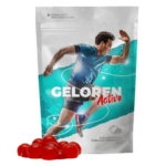 Geloren ACTIVE