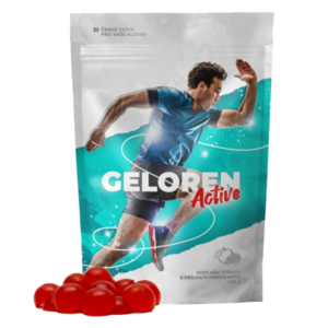 Geloren ACTIVE