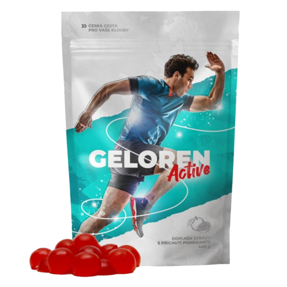 Geloren ACTIVE