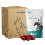 Aktivní zvíře Geloren HA